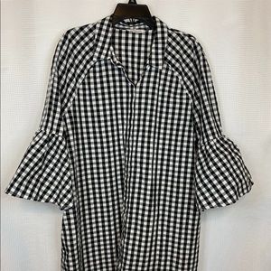 Beachlunchlounge Dress Size XL